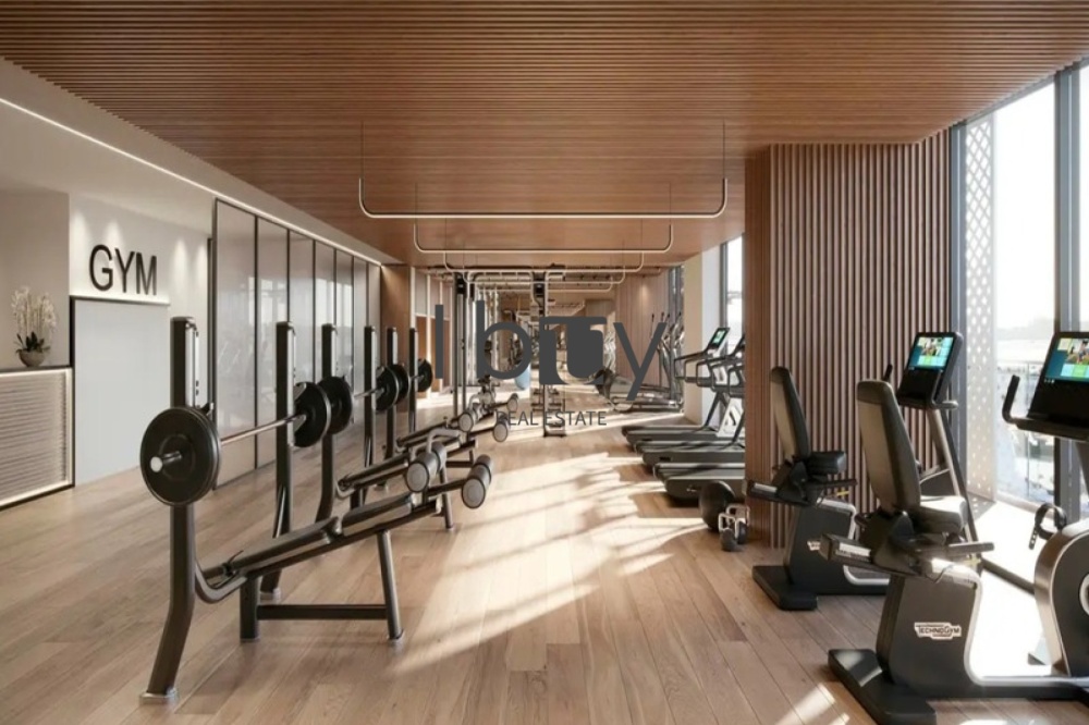 Sea View | 25% Paid | Handover Q4 2025 |