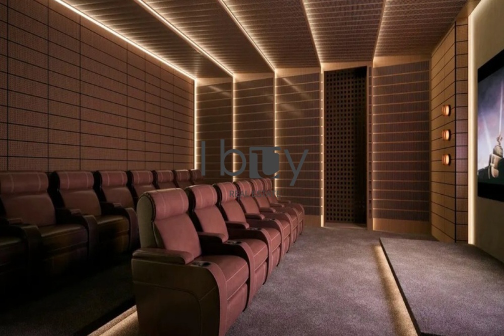 Sea View | 25% Paid | Handover Q4 2025 |