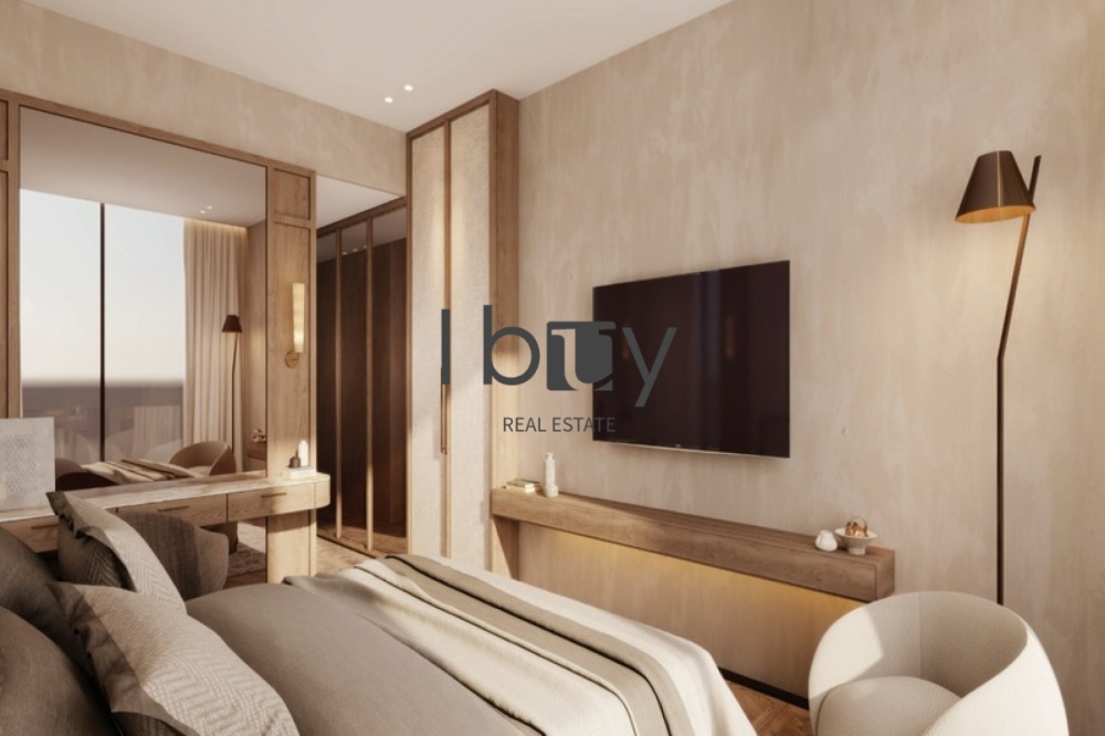 Full Sea View | 25% Paid | HO Q4 2025 | Furnished