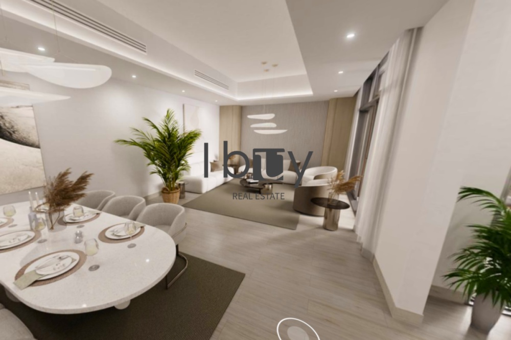 Hot Deal | Limited 4 BR | Best Amenities| Hot Deal
