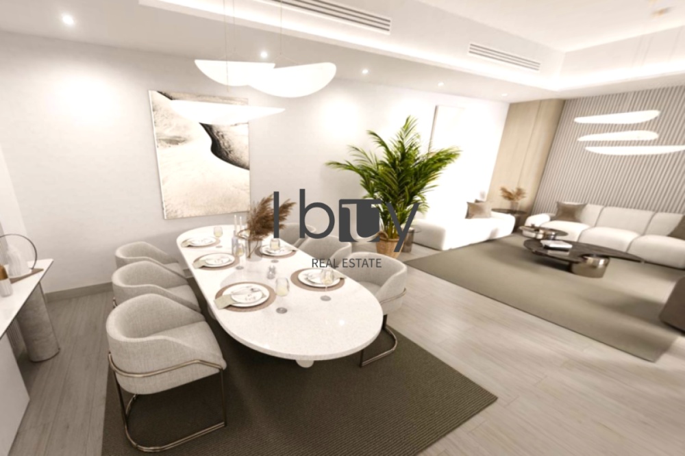 Hot Deal | Limited 4 BR | Best Amenities| Hot Deal