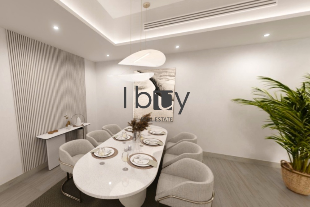 Hot Deal | Limited 4 BR | Best Amenities| Hot Deal