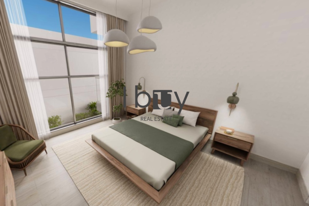 Hot Deal | Limited 4 BR | Best Amenities| Hot Deal