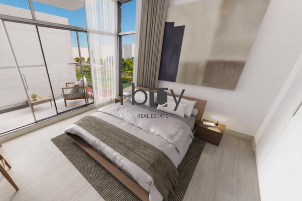 Hot Deal | Limited 4 BR | Best Amenities| Hot Deal