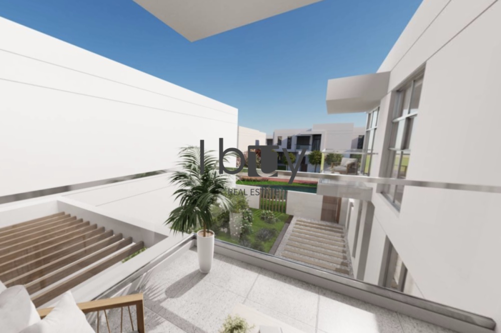 Hot Deal | Limited 4 BR | Best Amenities| Hot Deal