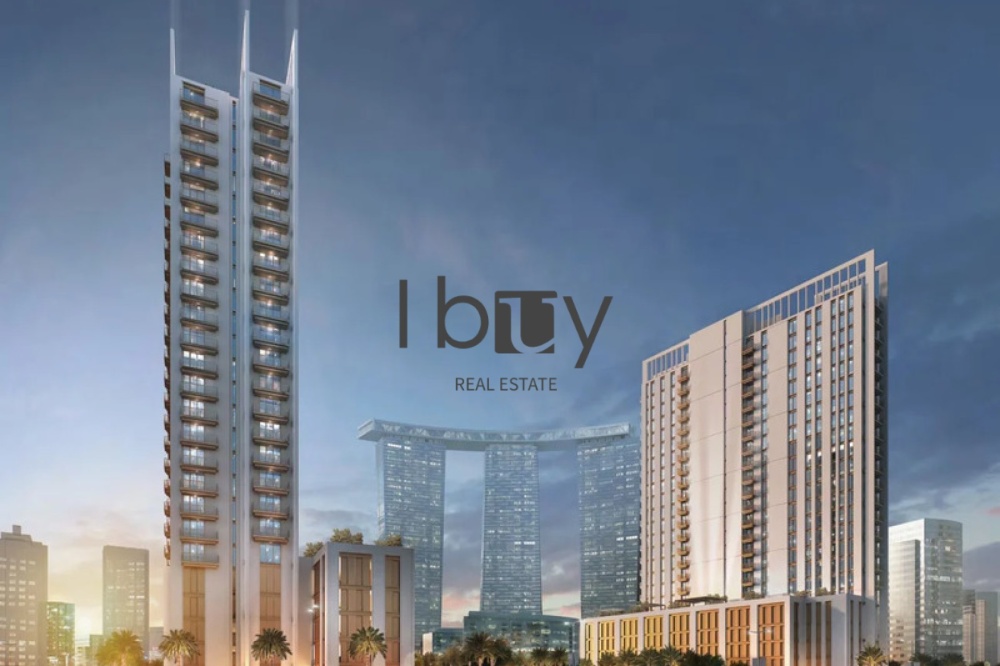 Large Balcony | Ready To Live In | Prime Area