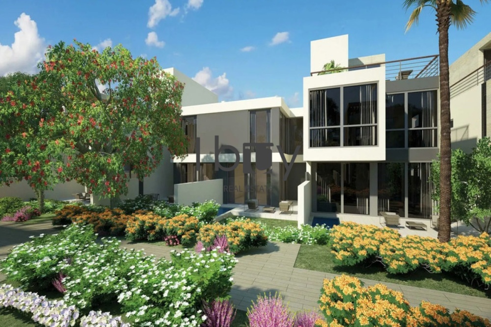 Al Faya | Premium 5 BR TH | Massive Layout |
