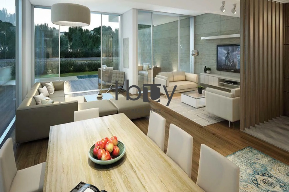 Al Faya | Premium 5 BR TH | Massive Layout |
