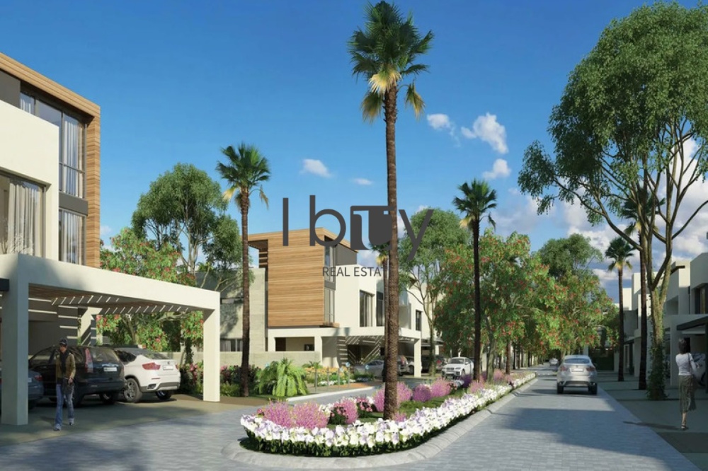 Al Faya | Premium 5 BR TH | Massive Layout |