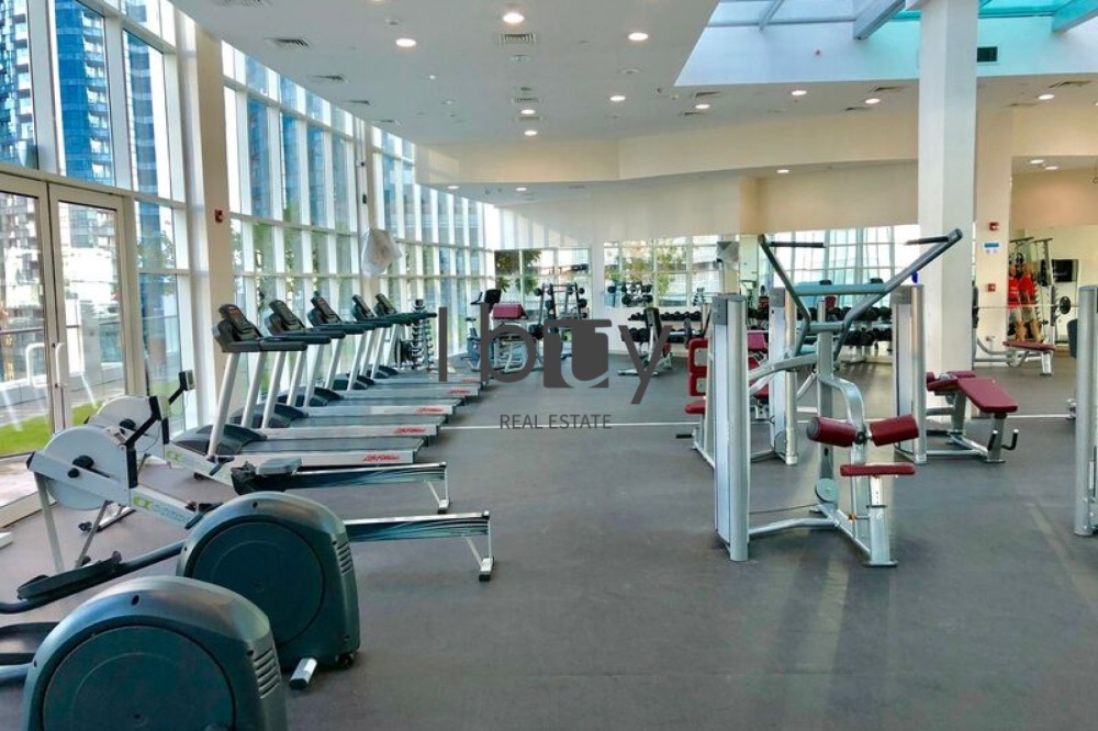 Fully Furnished | Sea and City View | Prime Area