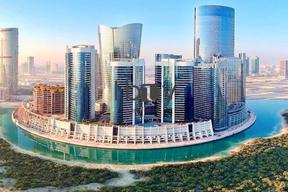 Fully Furnished | Sea and City View | Prime Area