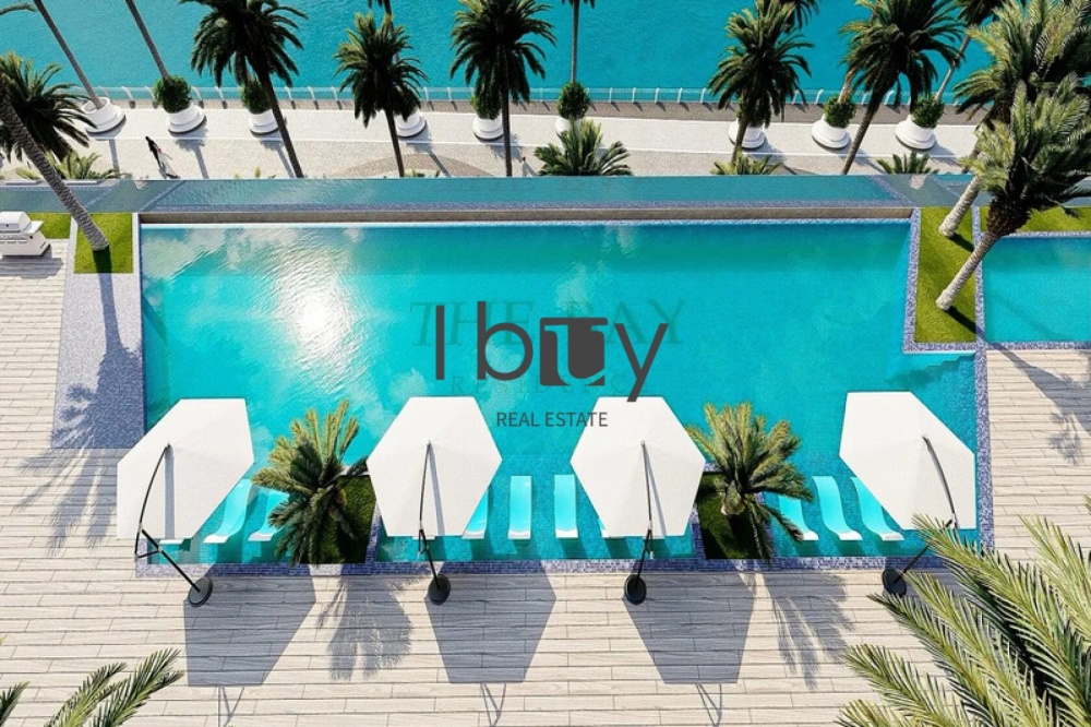 Sea View | Type F | High Floor | Prime Area