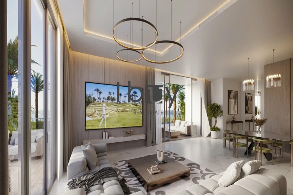 Sea View | Type F | High Floor | Prime Area