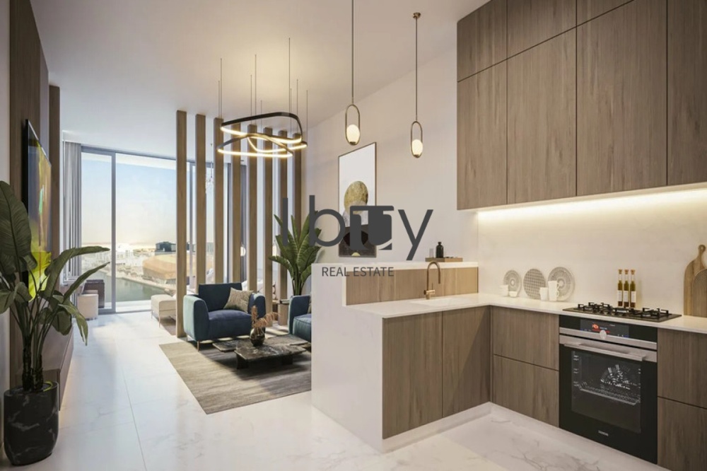 Sea View | Type F | High Floor | Prime Area