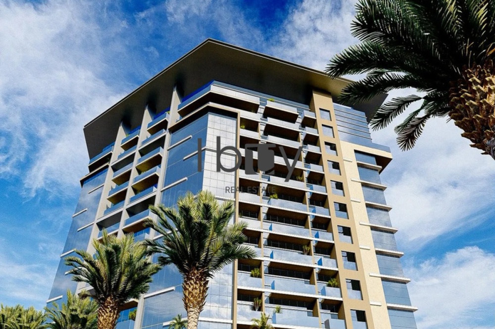 Sea View | Type F | High Floor | Prime Area