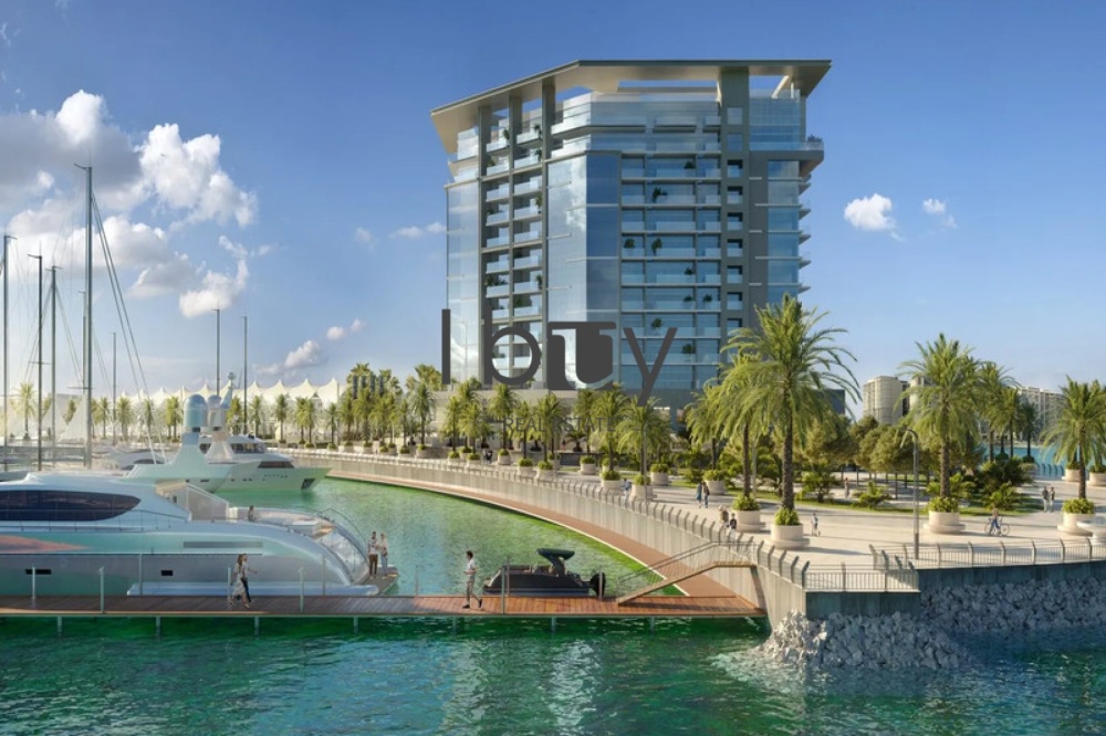 Sea View | Type F | High Floor | Prime Area