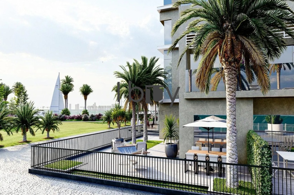 Sea View | Type F | High Floor | Prime Area