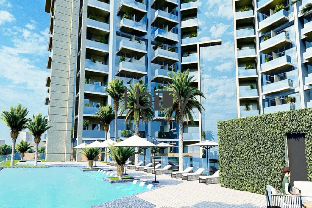 Sea View | Type F | High Floor | Prime Area