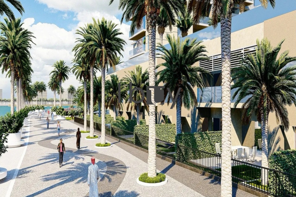 Sea View | Type F | High Floor | Prime Area