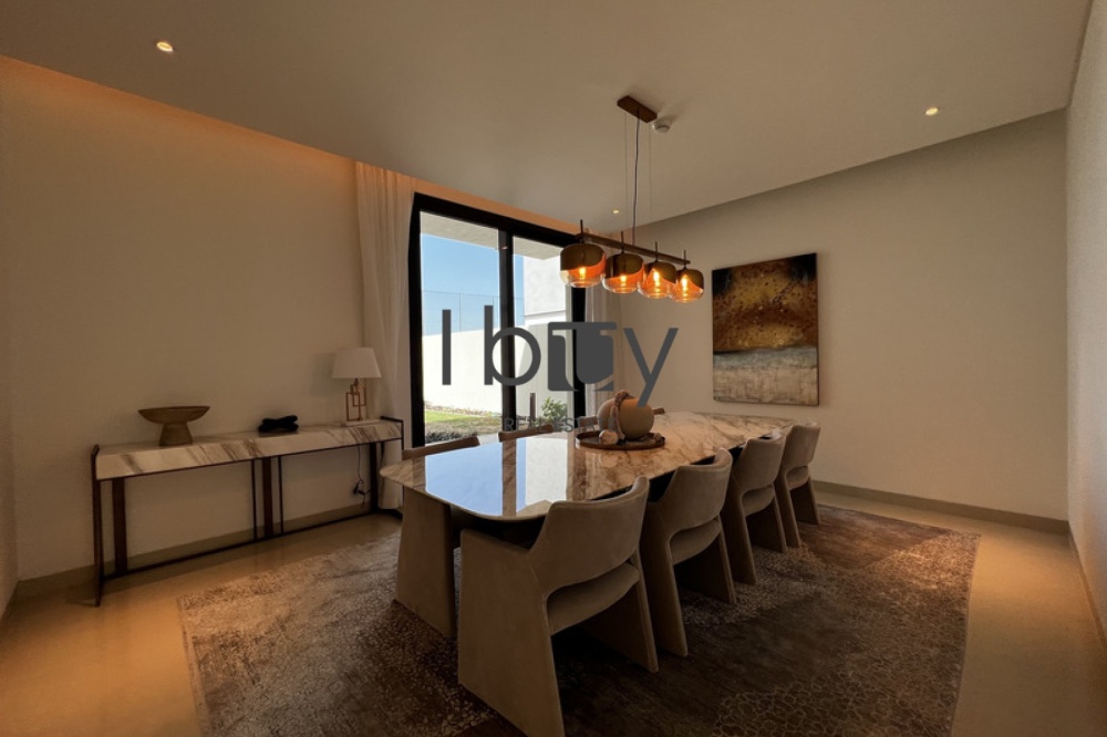 Corner Unit| Close To Park | Light Finishing | POD