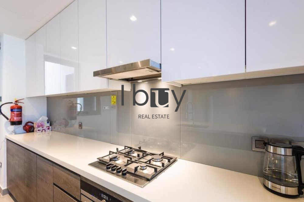 Upcoming Unit | Easy Payments | Large Balcony |