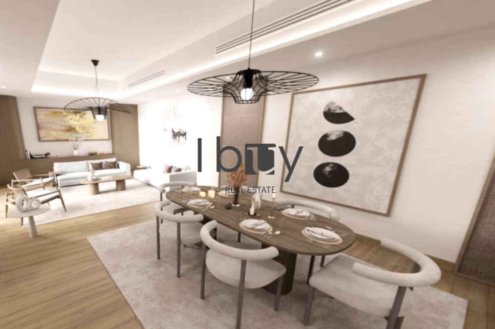 Hot Deal | Limited 4 BR | Massive Layout |