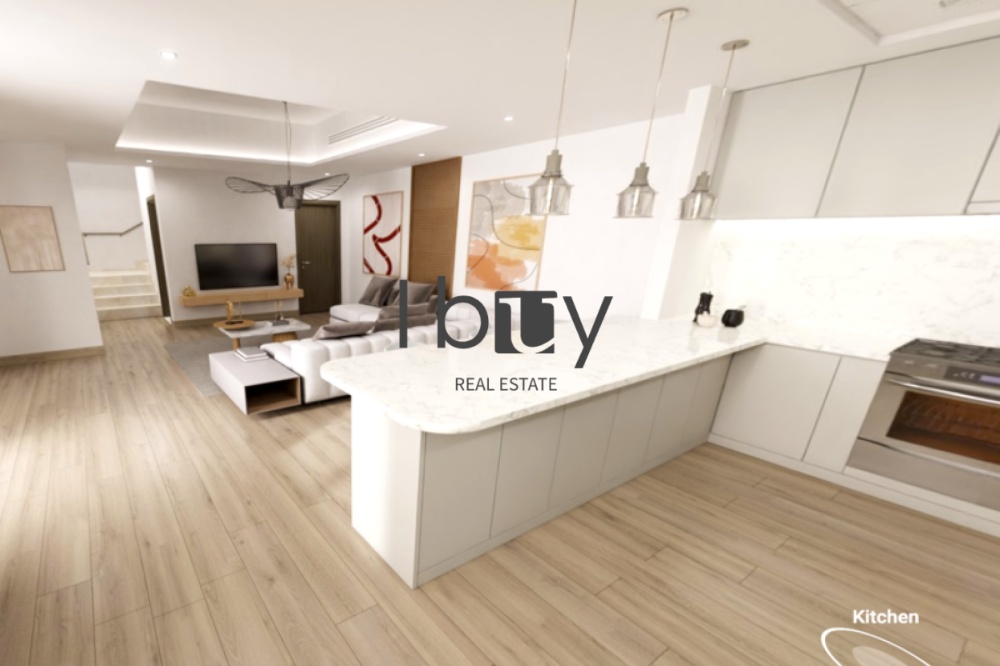 Hot Deal | Limited 4 BR | Massive Layout |