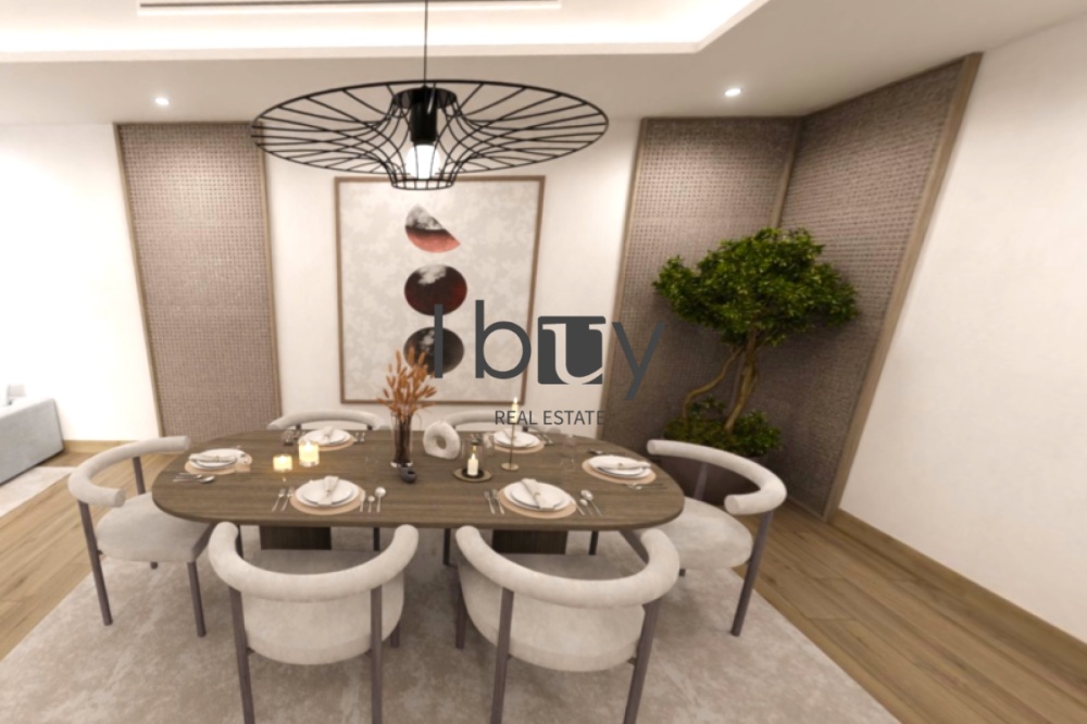 Hot Deal | Limited 4 BR | Massive Layout |
