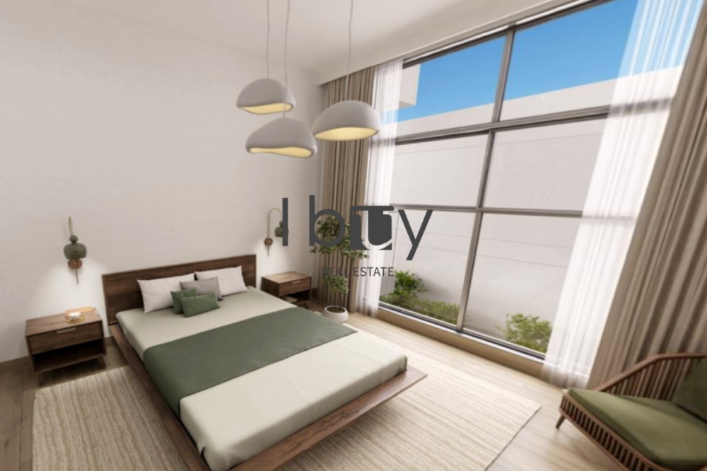 Hot Deal | Limited 4 BR | Massive Layout |