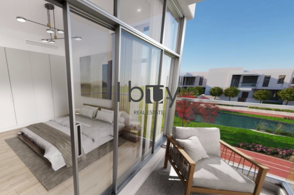 Hot Deal | Limited 4 BR | Massive Layout |