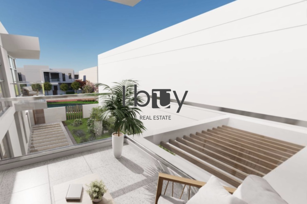 Hot Deal | Limited 4 BR | Massive Layout |