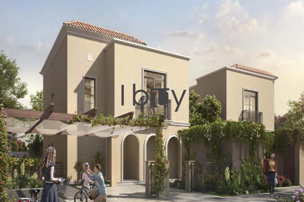 Luxurious 4 BR Corner Unit | Best Price | Hot Deal