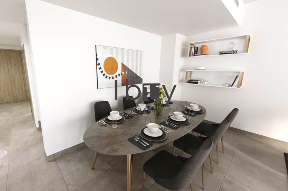 Luxurious 4 BR Corner Unit | Best Price | Hot Deal