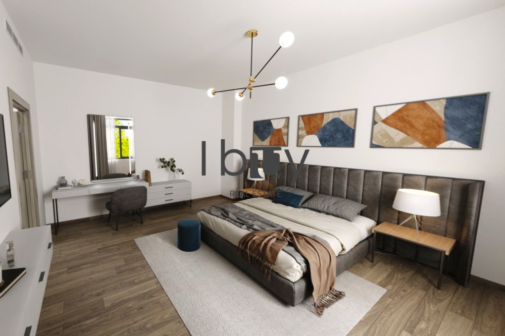 Luxurious 4 BR Corner Unit | Best Price | Hot Deal