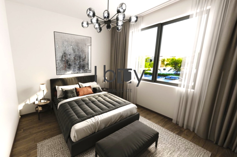 Luxurious 4 BR Corner Unit | Best Price | Hot Deal