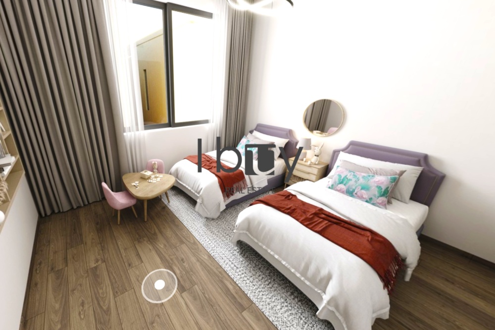 Luxurious 4 BR Corner Unit | Best Price | Hot Deal