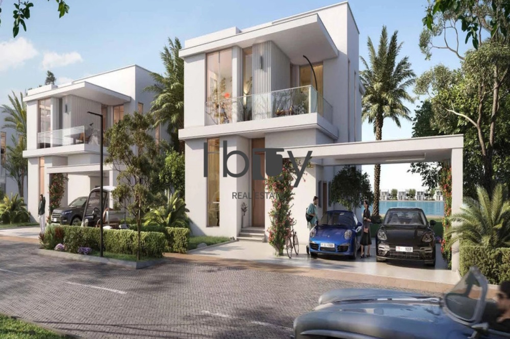 Sky Villa | Book Now | World Class Amenities |