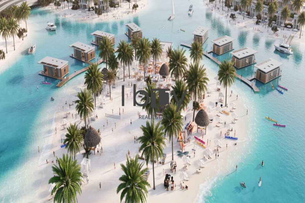 Sky Villa | Book Now | World Class Amenities |