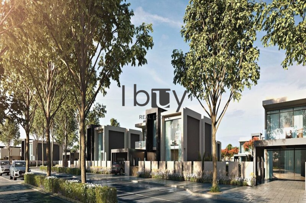 Single Row | Canal View | Best Price | Prime Area