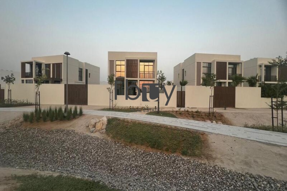 Hot Deal | Second Row | Rented | Limited Offer