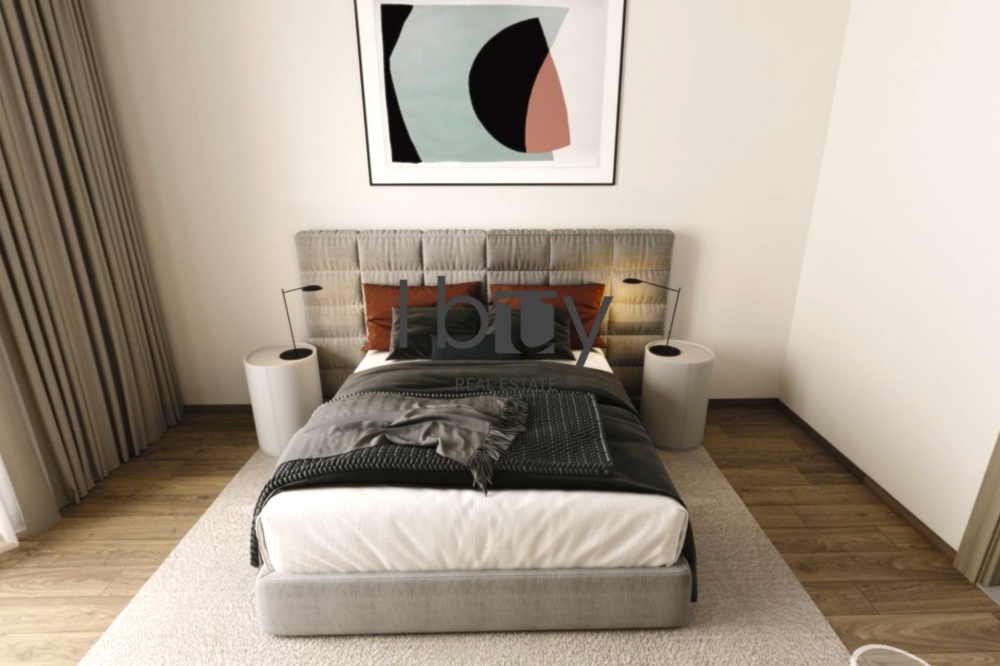 Luxurious 4 BR Single Row | Best Price | Hot Deal