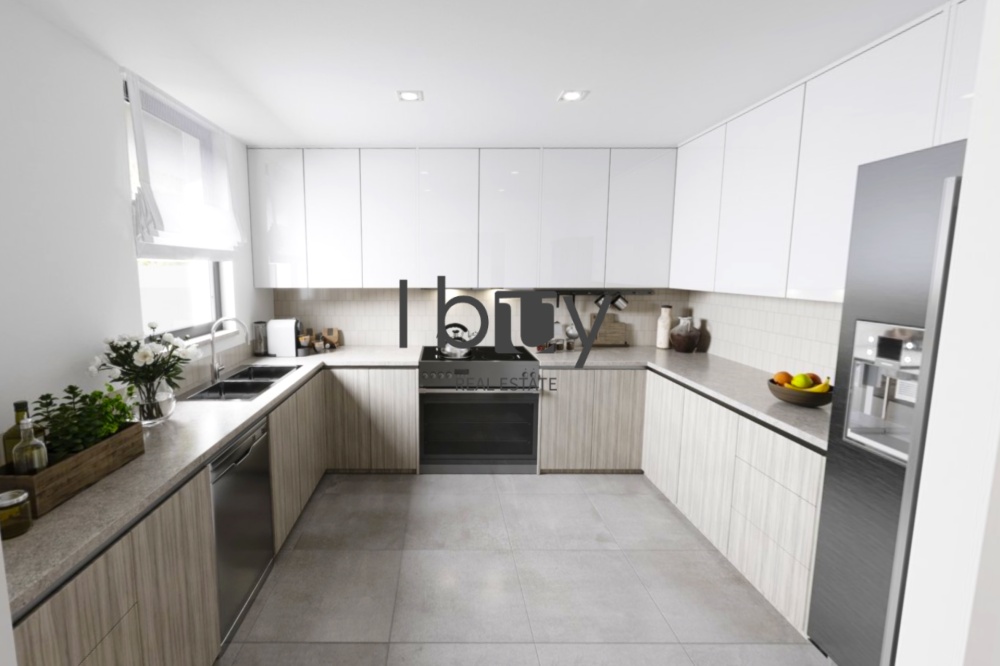 Luxurious 4 BR Single Row | Best Price | Hot Deal