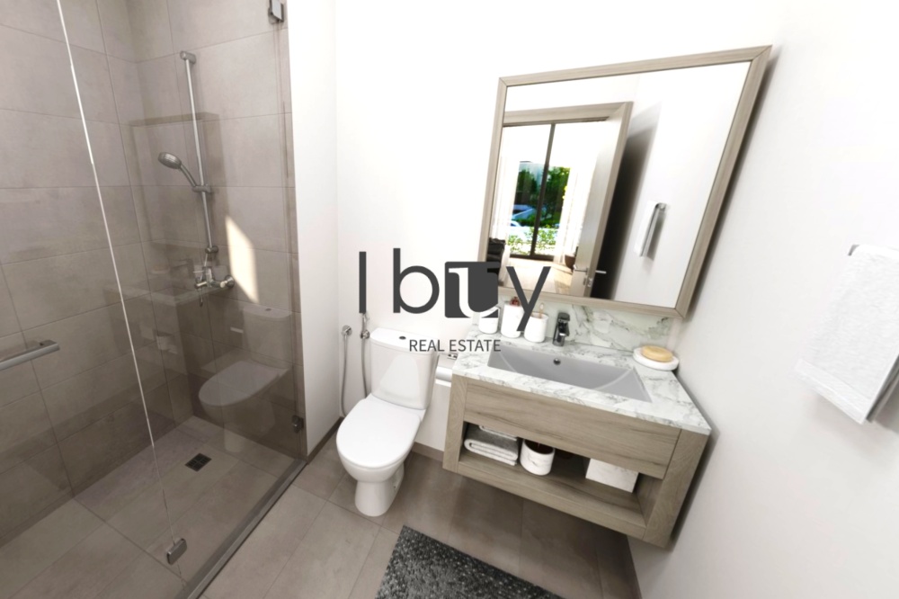 Luxurious 4 BR Single Row | Best Price | Hot Deal