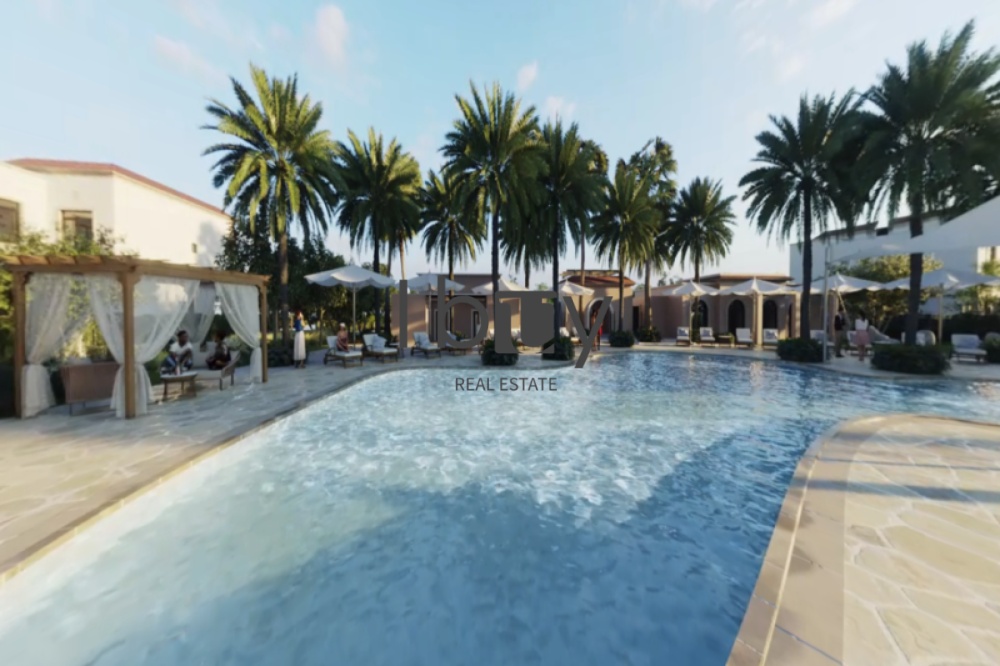 Luxurious 4 BR Single Row | Best Price | Hot Deal
