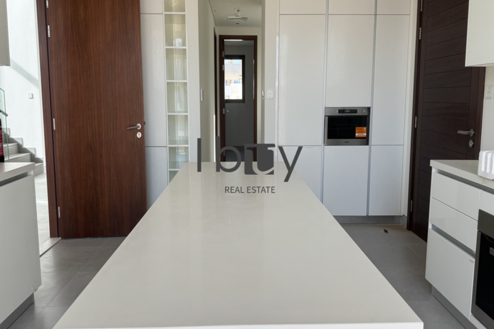 Second Row | Partial Sea View | Ready With Keys |