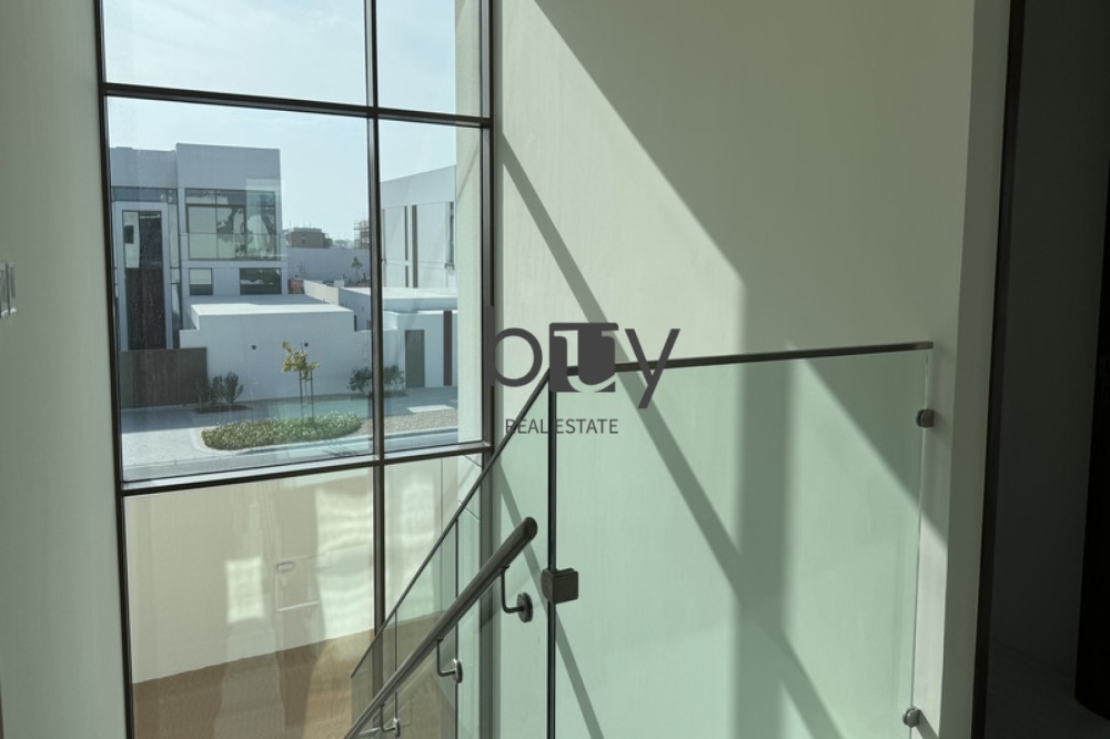 Second Row | Partial Sea View | Ready With Keys |