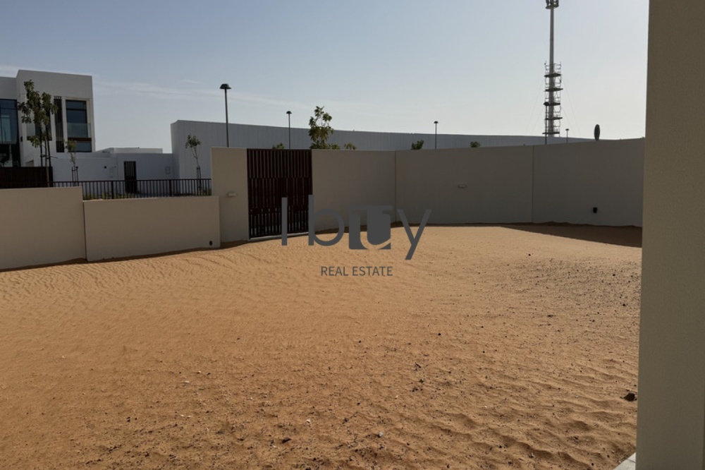 Second Row | Partial Sea View | Ready With Keys |