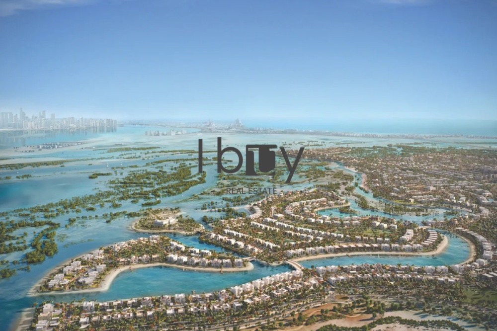 Second Row | Partial Sea View | Ready With Keys |