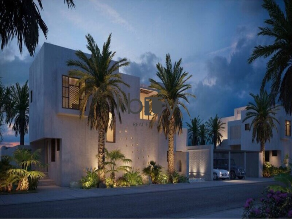Joud | Traditional Arabic Style | Close To The Sea