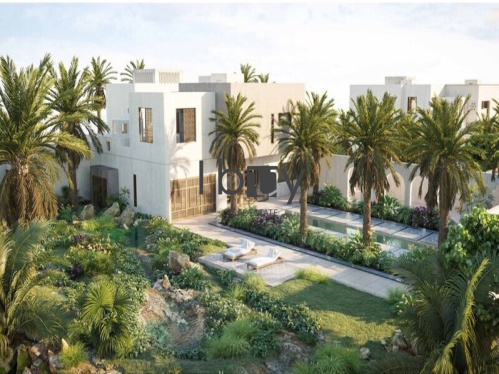 Joud | Traditional Arabic Style | Close To The Sea